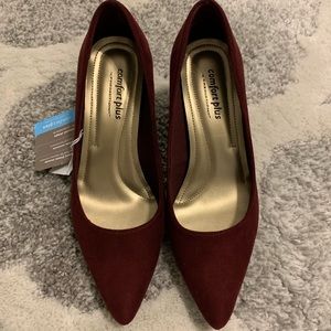 Comfort Plus (Payless) High Heels